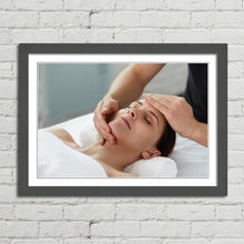 Load image into Gallery viewer, Facial Massage Therapy Spa