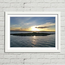 Load image into Gallery viewer, Hobthrush Cuthbert Ducks Holy Island