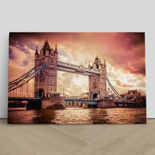 Load image into Gallery viewer, Tower Bridge at Sunset