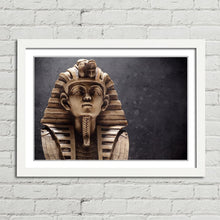 Load image into Gallery viewer, Stone Pharaoh Tutankhamun Egypt Kings