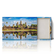 Load image into Gallery viewer, Angkor Wat Khmer Temples Cambodia