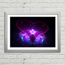 Load image into Gallery viewer, Abstract Divine Love