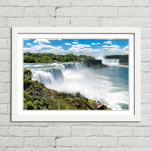Load image into Gallery viewer, Niagara Falls Mist Spray