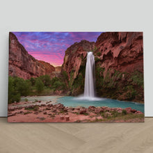 Load image into Gallery viewer, Havasu Falls Canyon Arizona