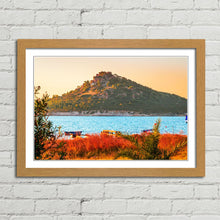 Load image into Gallery viewer, Ayvalik Aegean Sea Turkey