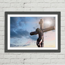 Load image into Gallery viewer, Jesus Christ on the Cross