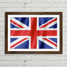 Load image into Gallery viewer, United Kingdom Union Flag
