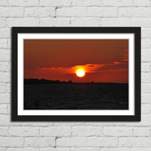 Load image into Gallery viewer, Sunset
