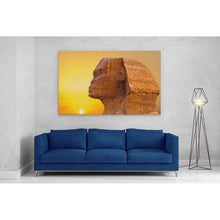 Load image into Gallery viewer, Sphinx in Ancient Egypt