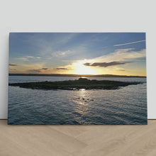 Load image into Gallery viewer, Hobthrush Cuthbert Ducks Holy Island