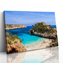 Load image into Gallery viewer, Cala des Moro Beach Majorca