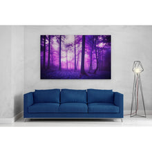 Load image into Gallery viewer, Mystic Fantasy Enchanted Forest