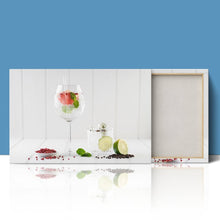 Load image into Gallery viewer, Gin and Tonic Cocktail
