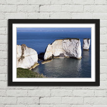Load image into Gallery viewer, Old Harry Rocks Bournemouth