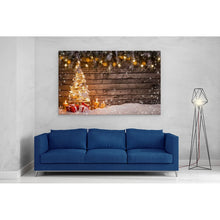 Load image into Gallery viewer, Christmas Tree Gifts Candles