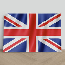Load image into Gallery viewer, United Kingdom Union Flag
