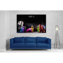 Load image into Gallery viewer, Among Us Emergency Meeting