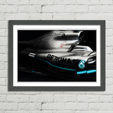 Load image into Gallery viewer, Mercedes Petronas Formula One F1 Car