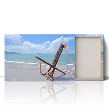 Load image into Gallery viewer, Anchor & Blue Sky