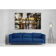 Load image into Gallery viewer, Amazon River Canoe Journey