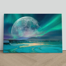 Load image into Gallery viewer, Northern Lights in Tromso