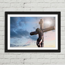 Load image into Gallery viewer, Jesus Christ on the Cross