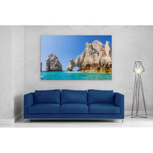 Load image into Gallery viewer, Cabo San Lucas Rock Arch El Arco Mexico