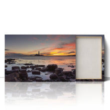Load image into Gallery viewer, St Mary's Lighthouse Whitley Bay