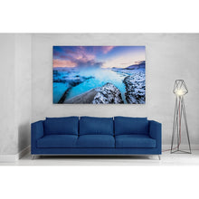 Load image into Gallery viewer, Blue Lagoon Reykjavik Iceland