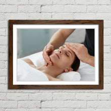Load image into Gallery viewer, Facial Massage Therapy Spa