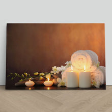 Load image into Gallery viewer, Spa Aromatherapy Candles Beauty