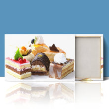 Load image into Gallery viewer, Assorted Mini Cakes Dessert