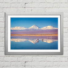 Load image into Gallery viewer, Andes Mountains Chile