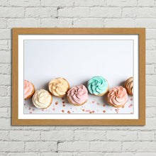 Load image into Gallery viewer, Birthday Cupcakes Celebration