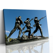 Load image into Gallery viewer, Charlottetown War Memorial Canada