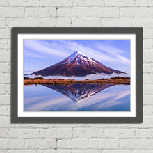 Load image into Gallery viewer, Mount Taranaki New Zealand