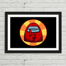 Load image into Gallery viewer, The Imposter Among Us