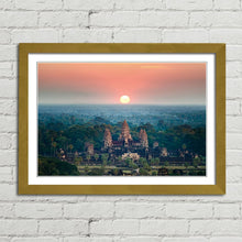 Load image into Gallery viewer, Angkor Wat at Sunrise