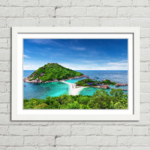 Load image into Gallery viewer, Nang Yuan Island Thailand