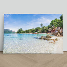 Load image into Gallery viewer, Phuket Beach Thailand
