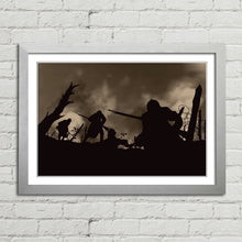 Load image into Gallery viewer, Great War First World War Trenches