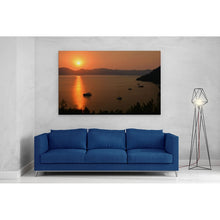 Load image into Gallery viewer, Marmaris Sunset Turkey