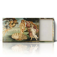 Load image into Gallery viewer, Sandro Botticelli The Birth of Venus Painting