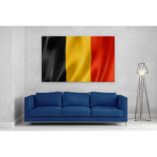 Load image into Gallery viewer, Belgium National Flag