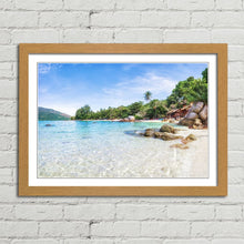 Load image into Gallery viewer, Phuket Beach Thailand