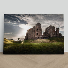 Load image into Gallery viewer, Brough Castle Ruins Cumbria
