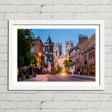 Load image into Gallery viewer, York and the Minster Yorkshire