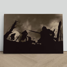 Load image into Gallery viewer, Great War First World War Trenches