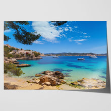 Load image into Gallery viewer, Cala Fornells View Majorca