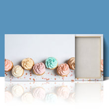 Load image into Gallery viewer, Birthday Cupcakes Celebration